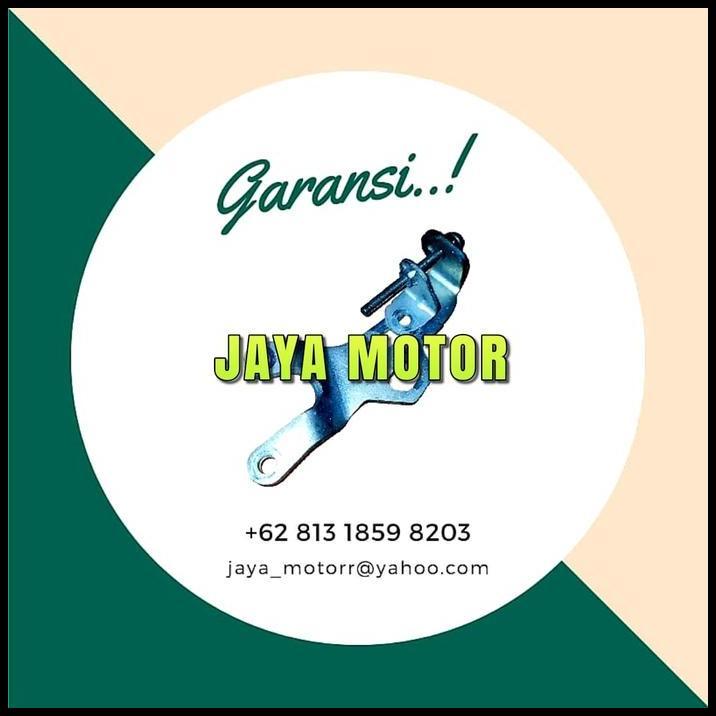 TERLARIS N821 STELAN BREKET AMPER ALTERNATOR SUZUKI ALL NEW SWIFT 1.4 