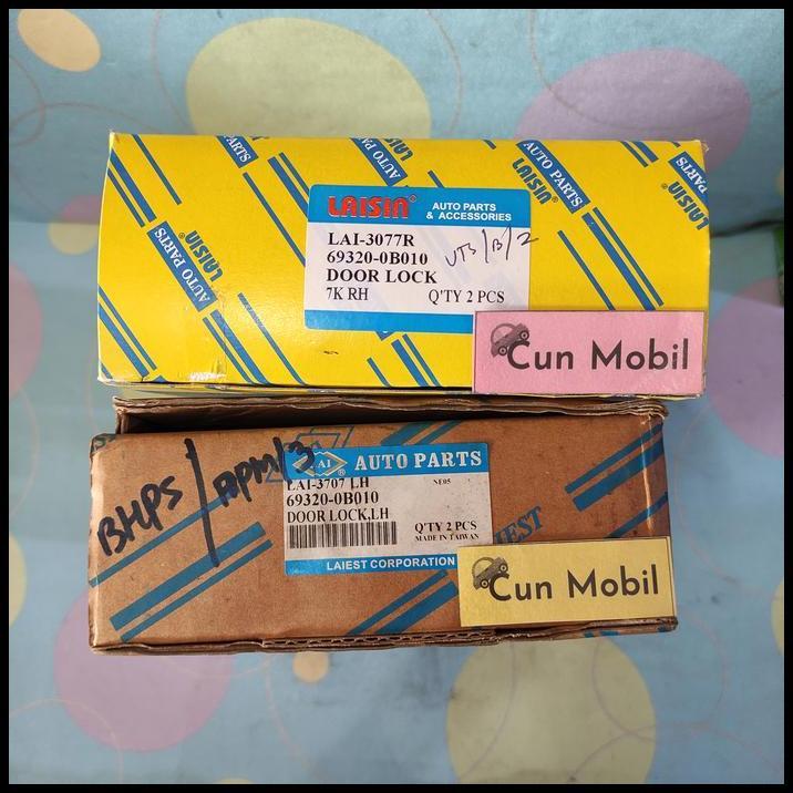 HOT DEAL DOOR LOCK PINTU DEPAN KIJANG KAPSUL 