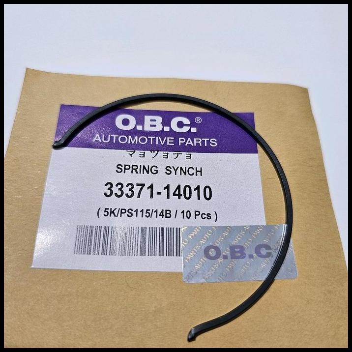 DISKON KAWAT SYNCRONIS KIJANG 5K RINO 14B 