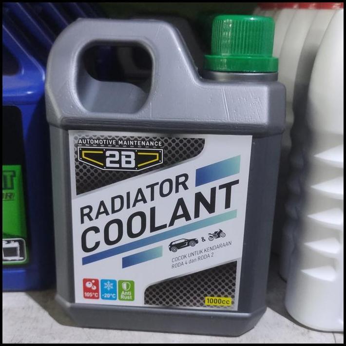 TERBARU COOLEN AIR RADIATOR JUMBOR MOTOR MOBIL VARIO 125 150 PCX CB150R CBR 