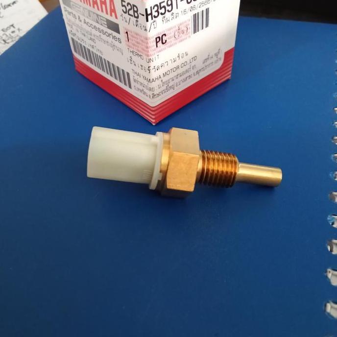 Promo Sensor EOT Mio J, MX Type 52B-H3591-00 Original Yamaha Diskon