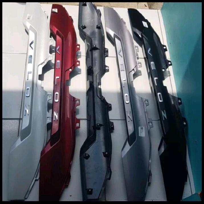 TERBARU TRUNK LID TRANGLIT BAGASI AVANZA VELOZ 2022 ORIGINAL 