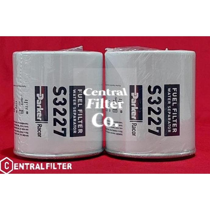 S3227 / S 3227 / S-3227 Fuel Filter Racor