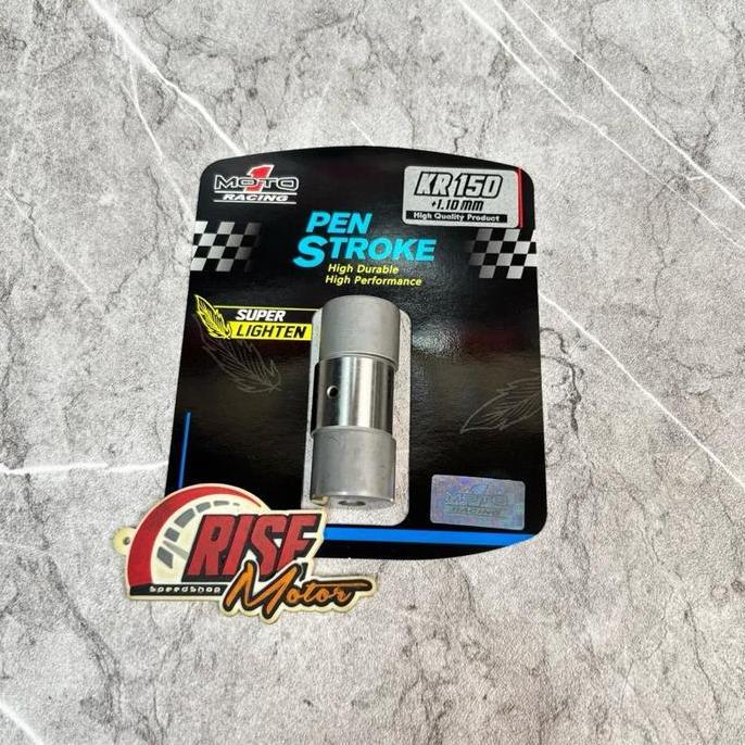 Pen Stroke Moto 1 Ninja 150 1.1 mm