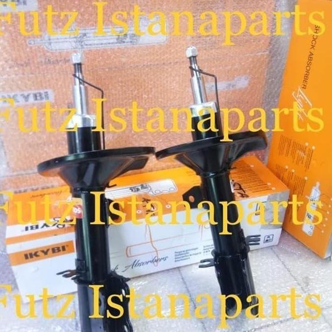 Shock breaker MERK IKYBI TIMOR / FORD LASER DEPAN HIGH QUALITY