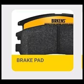 GRATIS ONGKIR KAMPAS REM DEPAN HYUNDAI H1 H-1 BIRKENS 