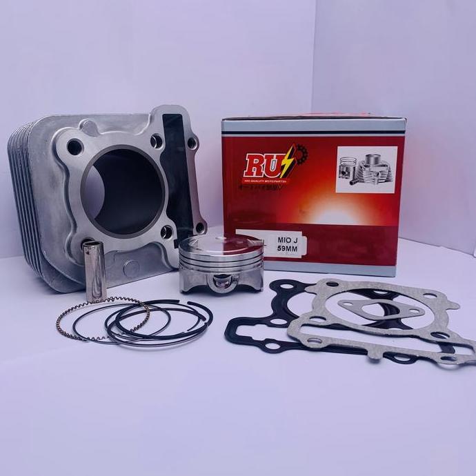 Blok Boring Seher Set MIO J 59mm Rui | Blok Seher Set MIO J 59mm Rui