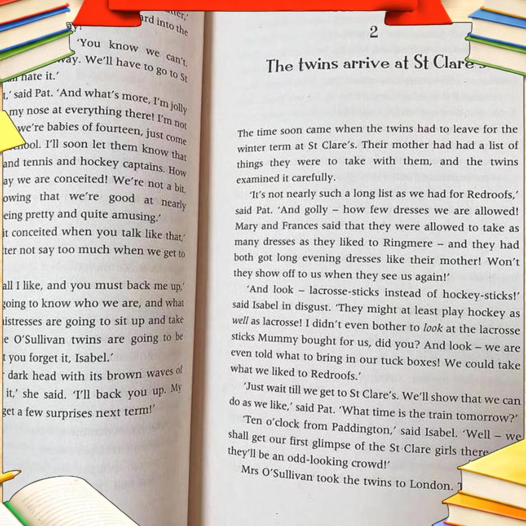 The Classic Enid Blyton Box Set