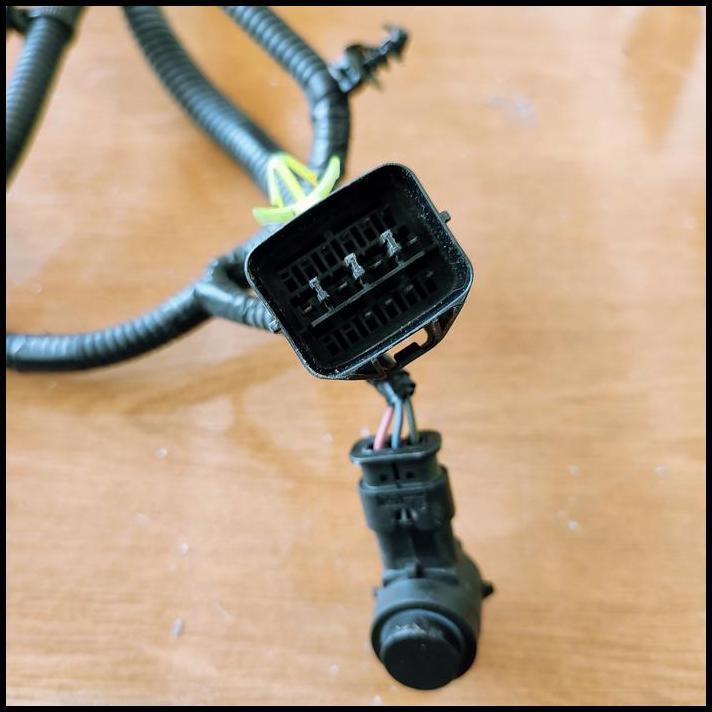 BEST DEAL SENSOR PARKIR COPOTAN LELANG BEKAS WULING ALMAZ 