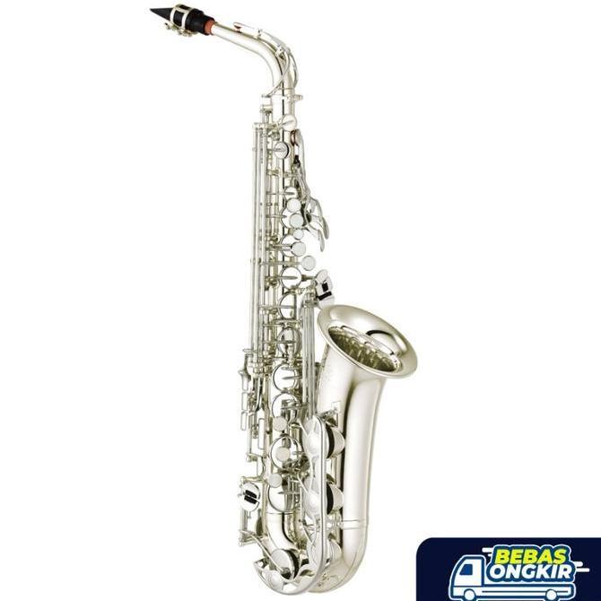 Yamaha YAS - 280S / YAS280S / YAS 280 S Alto Saxophone