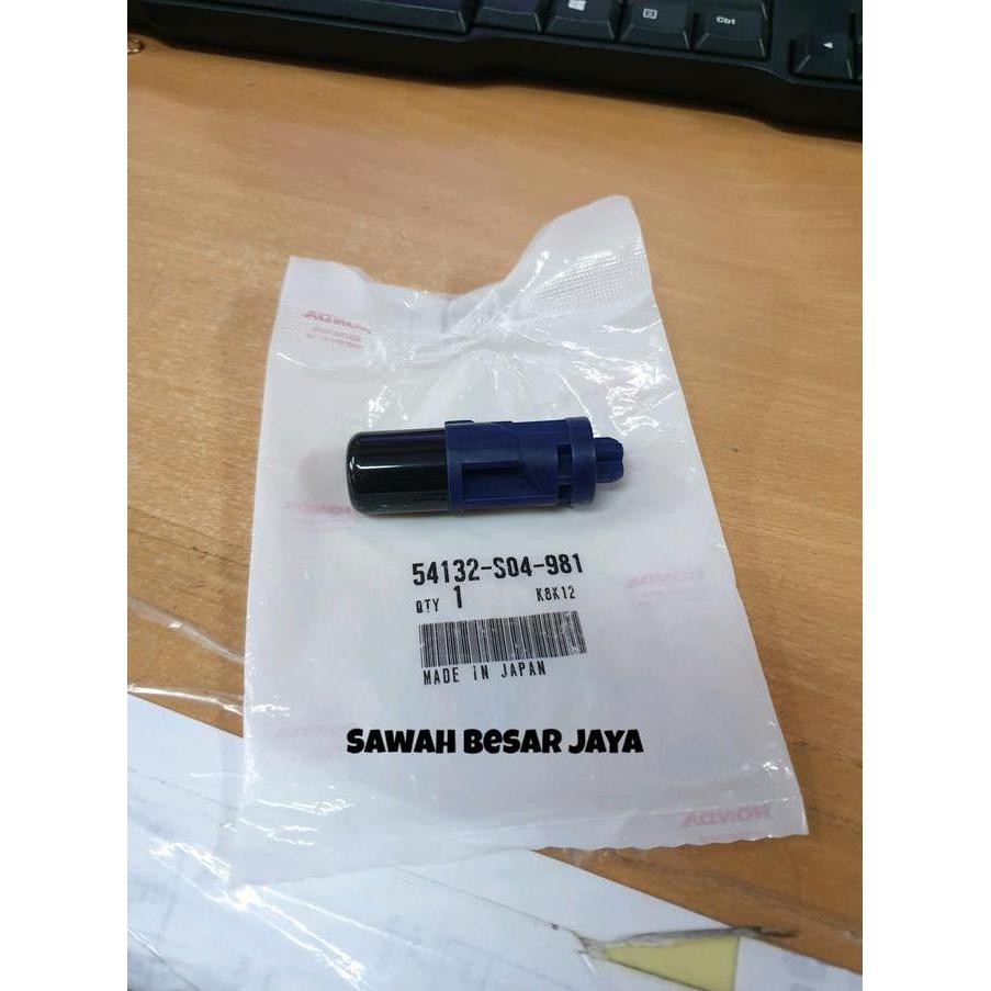 Shift Knob Knop Switch Tombol Tongkat Gigi Persneling Automatic Matic Metic Metik Honda Civic Ferio 