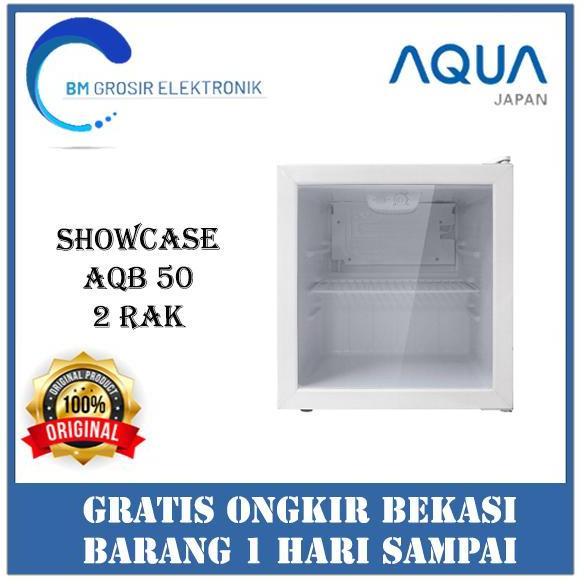 AQUA SHOWCASE AQB 50 SHOWCASE PORTABLE