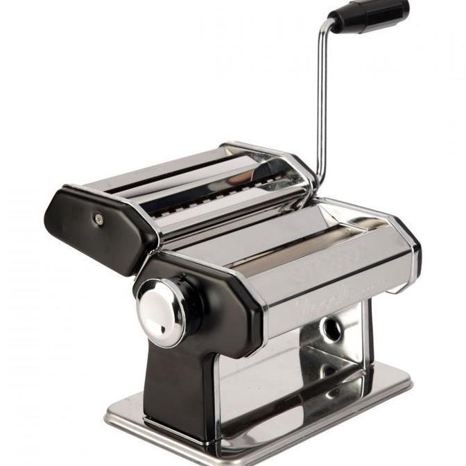 Mesin Mie/Gilingan Mie/MESIN PEMBUAT MIE/PASTA OXONE OX-355AT