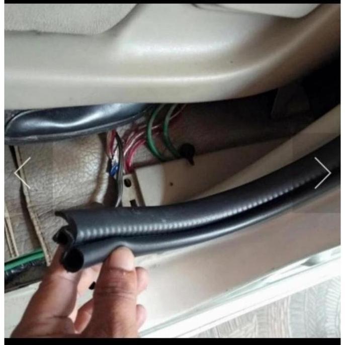 Thebest- karet balon pintu karet peredam pintu mobil timor