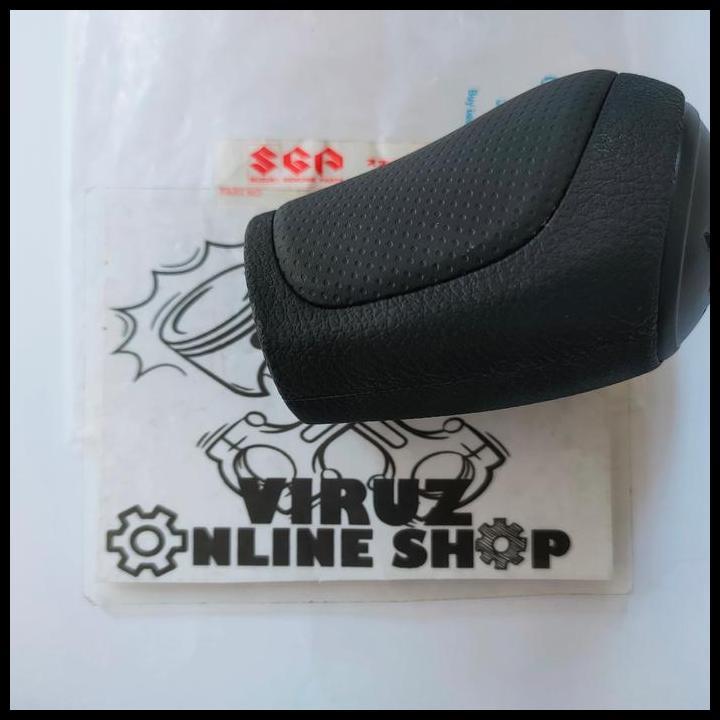TERBARU KNOP KNOB TRANSMISI PERSENELING PERSNELING IGNIS ALL NEW BALENO 