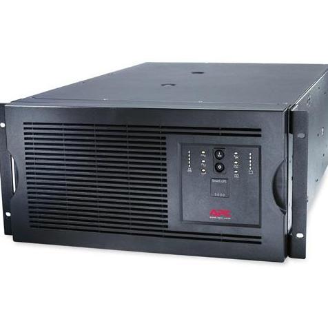 APC SMART UPS SUA5000RMI 5U ( 5000VA/4000W )