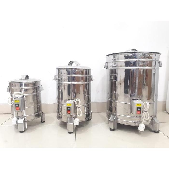 Spinner/ Mesin Peniris (Pengering) Minyak 5 KG