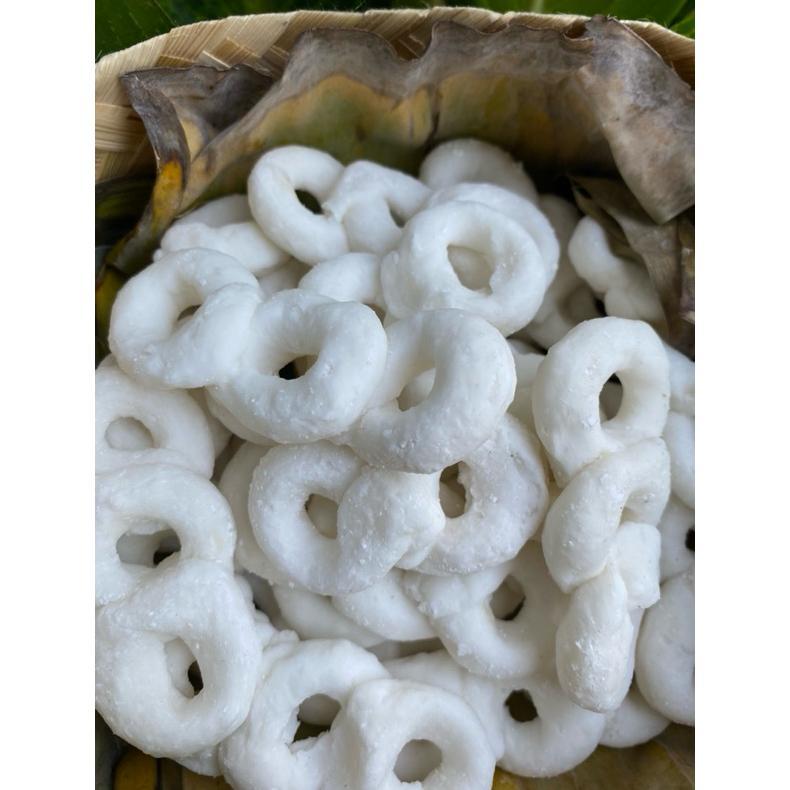 Geblek Mentah Khas Kulonprogo Geblek Mentah Geblek Pati 1 Kg Siap Digoreng