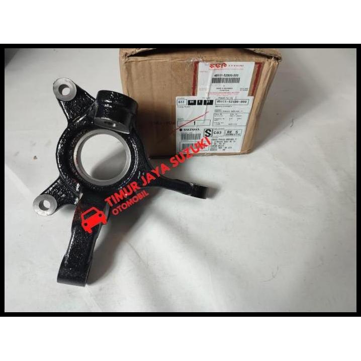 DISKON KNUCKLE KANAN NEW CARRY SPAREPART SUZUKI 