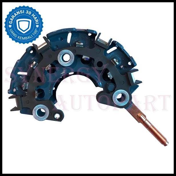 HOT DEAL RECTIFIER SILIKON ALTERNATOR TOYOTA COROLLA CAMRY VIOS - 10006663 