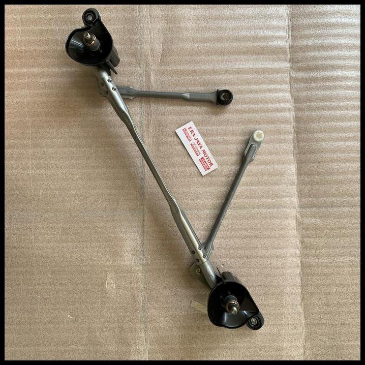 DISKON LINK WIPER PENGGERAK WIPER AGYA AYLA ORIGINAL 