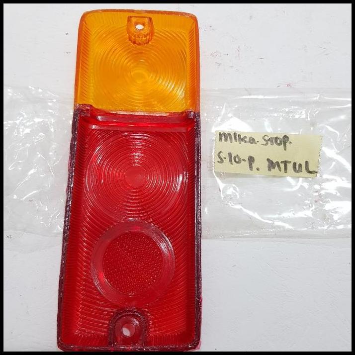 DISKON MIKA LAMPU STOP / SEN / SEIN HIJET S10P / S 10P HIJET 55 / BAGONG 