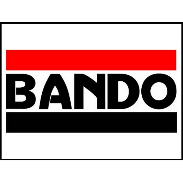 TERBARU V BELT 4PK1890 / 4PK 1890 BANDO 