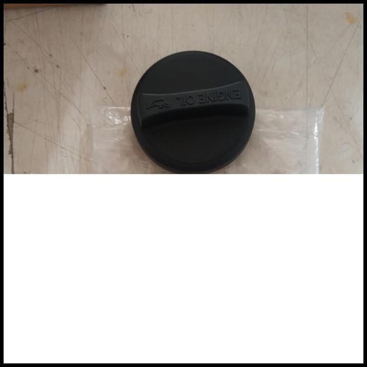 TERLARIS TUTUP OLI MESIN CAP OLI CAMRY HARRIER ALPHARD 3000CC 