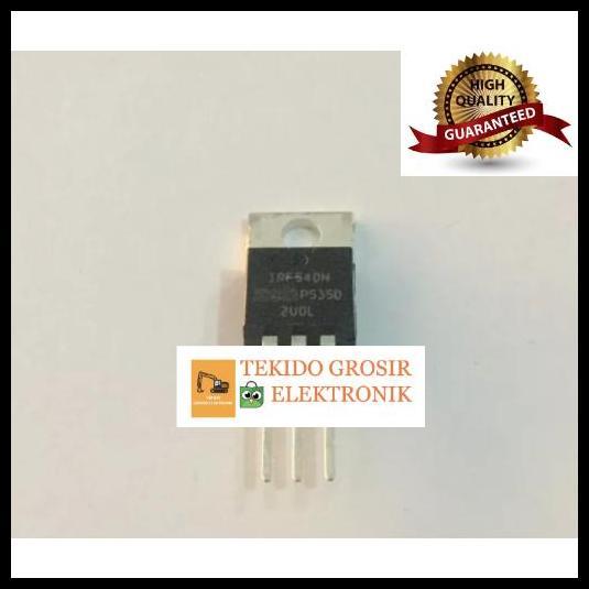 TERBARU IRF540 IRF 540 IRF540N IRF 540N 