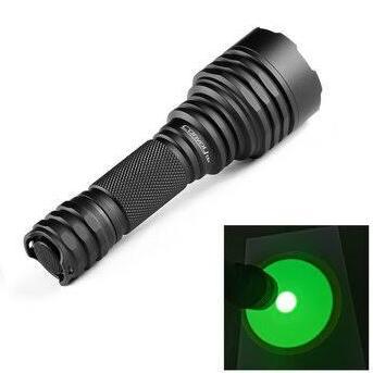 Murah Convoy C8+ Osram Kp. Cslnm1.F1 Sorot Hijau Untuk Berburu