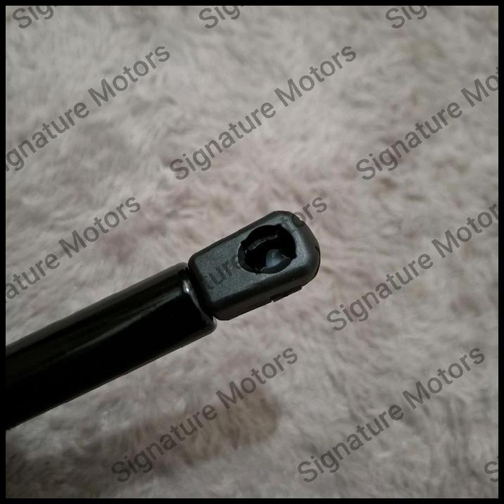 TERLARIS SHOCK HIDROLIK KAP MESIN DEPAN BMW F10 ORIGINAL 51237309119 