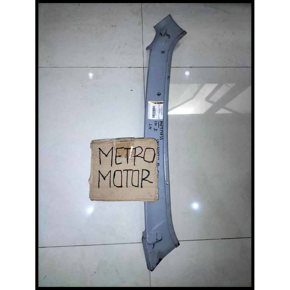 TERLARIS ORIGINAL PILAR DEPAN DALAM ATAS MITSUBISHI COLT T120SS FUTURA R OR L !
