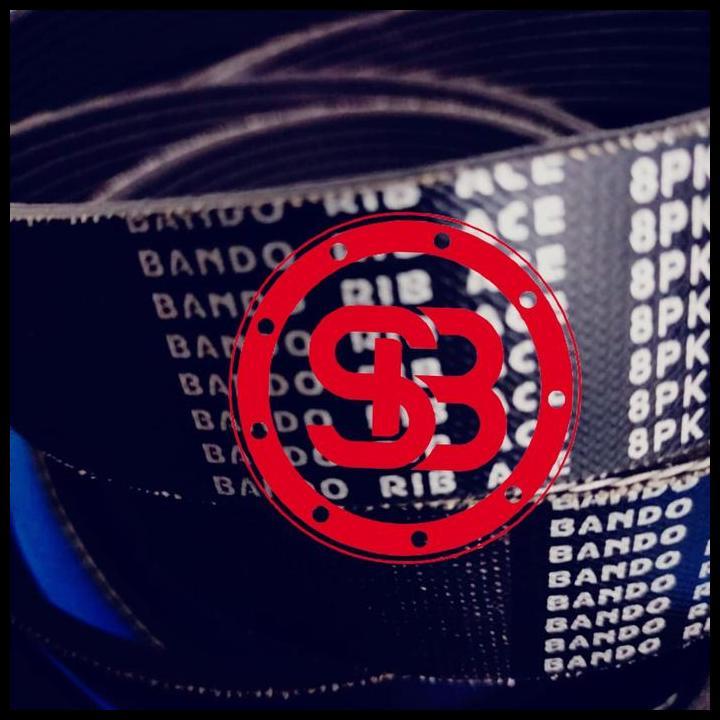 TERLARIS 8PK1389 / 8PK 1380 BANDO / MITSUBOSHI 