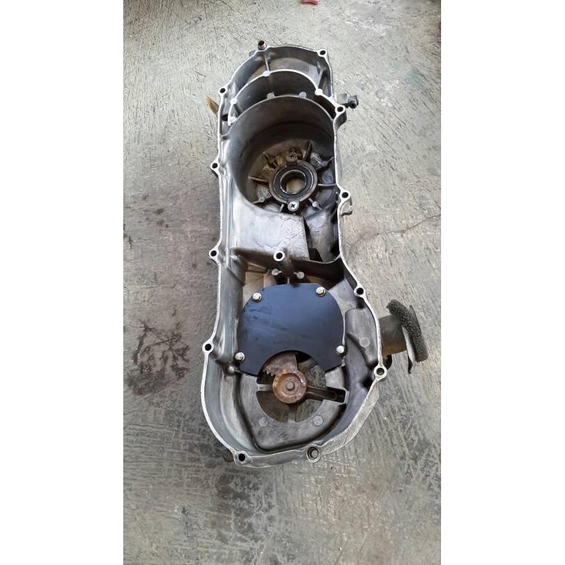 Bak / Blok Cvt Mio J Original Dan Terpercaya