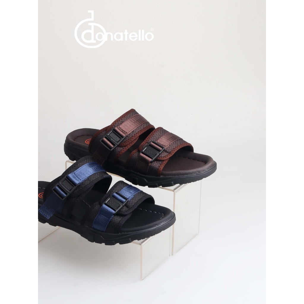 Donatello ED410103 Sandal Remaja Laki-Laki