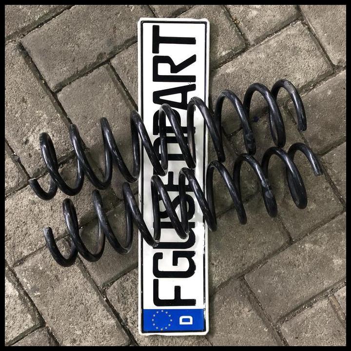 BEST DEAL ORIGINAL BMW E39 PER BELAKANG 