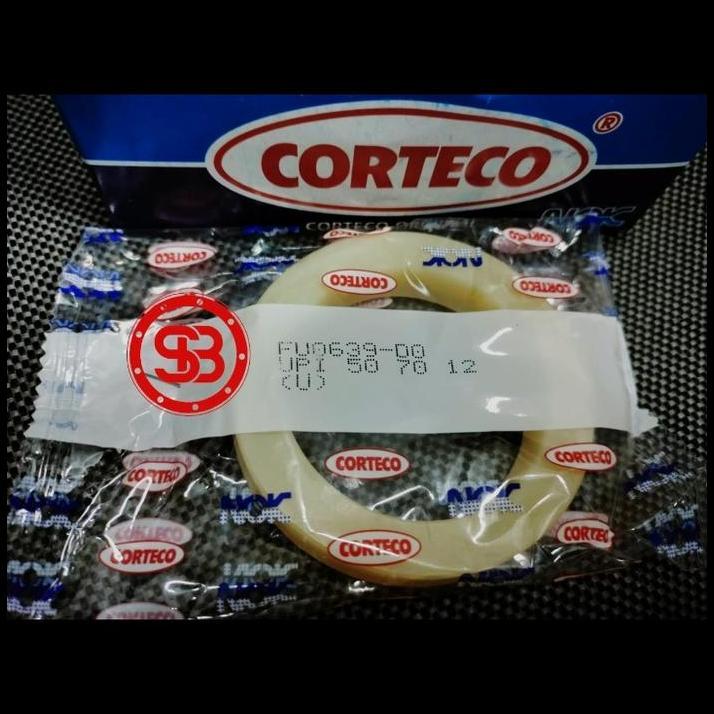 DISKON SEAL HYDRAULIC UPI 50 70 12 NOK 