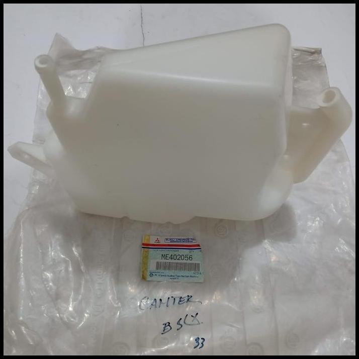TERLARIS TABUNG SEREP AIR RADIATOR / TABUNG AIR RADIATOR PS CANTER ASLI KTB 