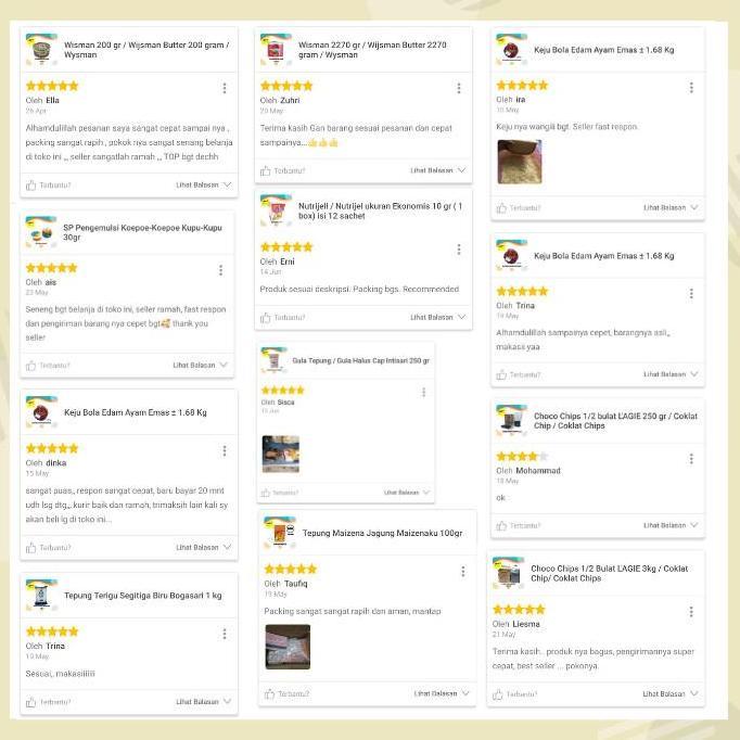 PALM SUIKER PRIMA 250G PALM SUGAR | PALMSUIKER 250 GRAM GULA PALEM