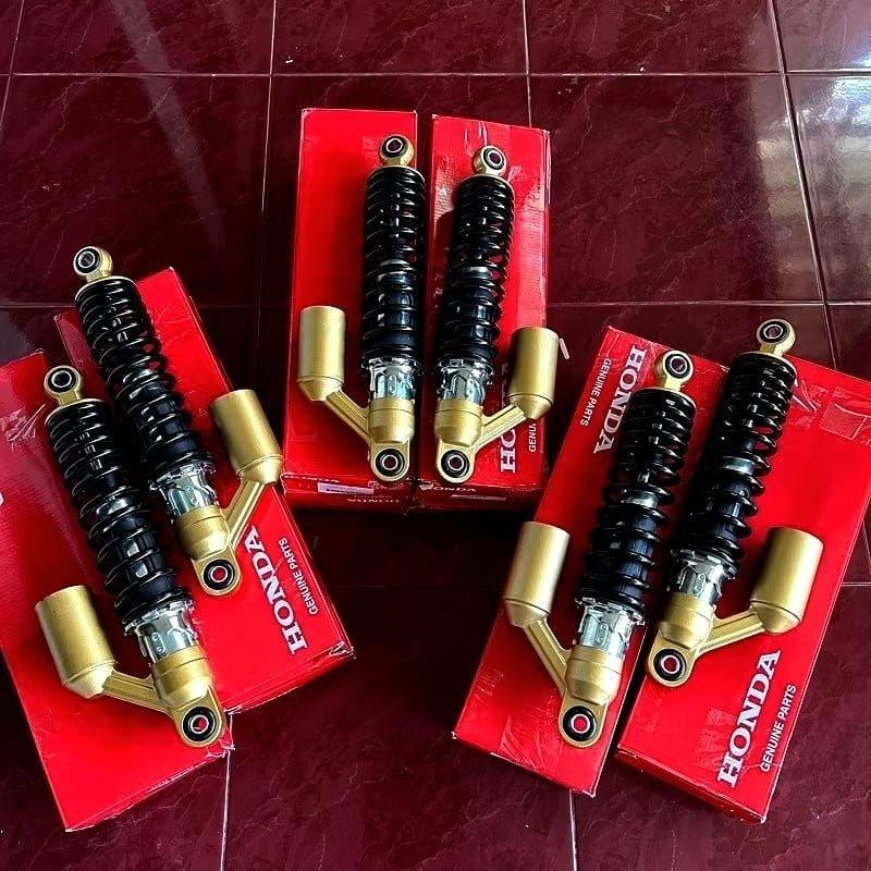 Rgs Skok Tiger Revo Skok Tirev Shockbreaker Tiger Skok Tiger Import