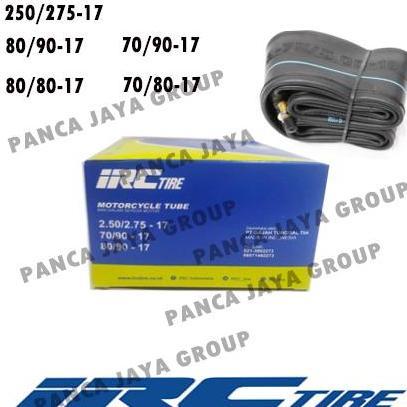 BAN DALAM IRC RING 17 BYSON OLD NEW FI XABRE VIXION R LAMA NEW NVL NVA DISKON