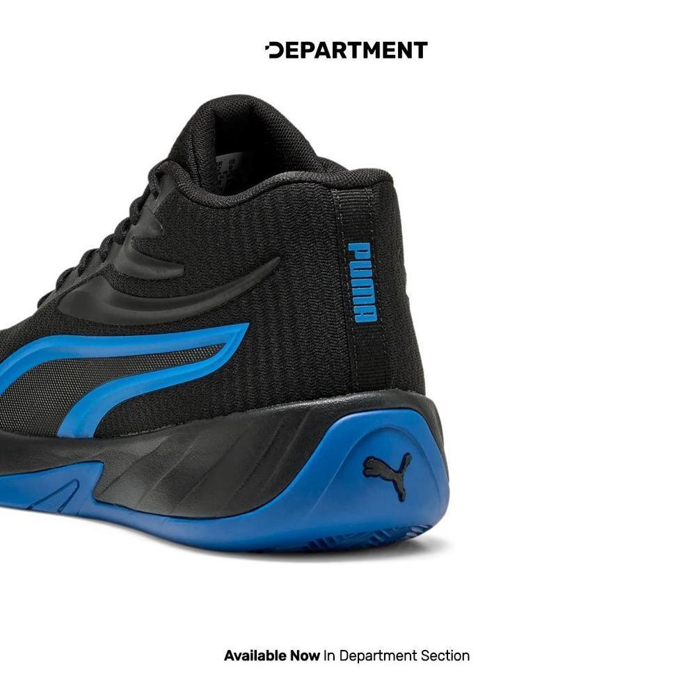 NEW PUMA COURT PRO  SEPATU BASKET 31082908 ORI