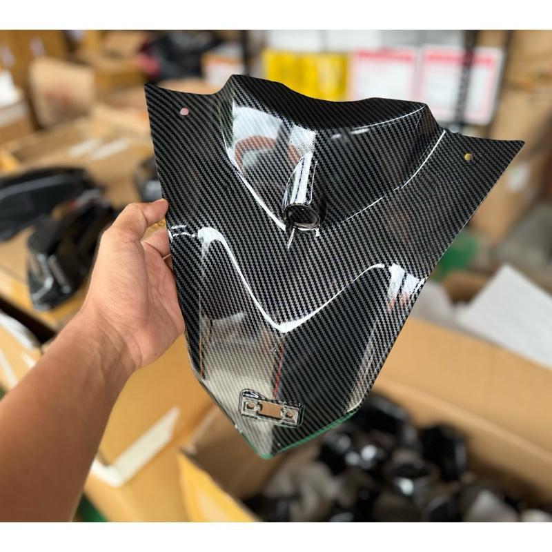 Rgs Dasi Aerox New Carbon Panel Aerox Conected Carbon Dasi Aerox New Carbon