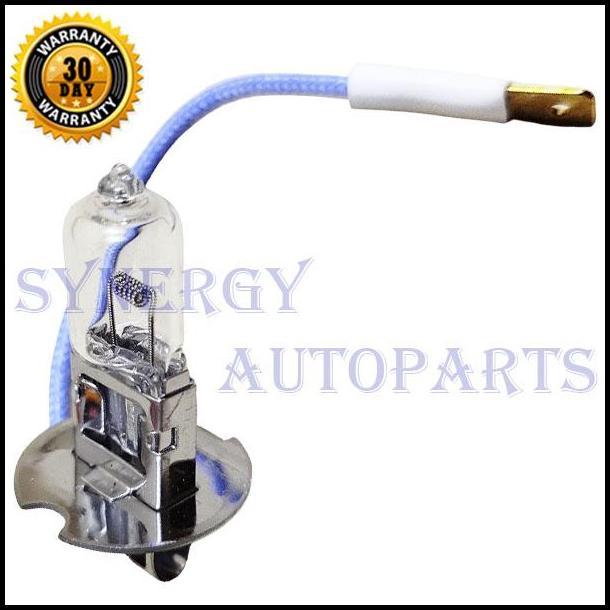 BEST DEAL BOHLAM LAMPU HALOGEN H3 12V 55W 100W 24V 70W 100W - 10008686 