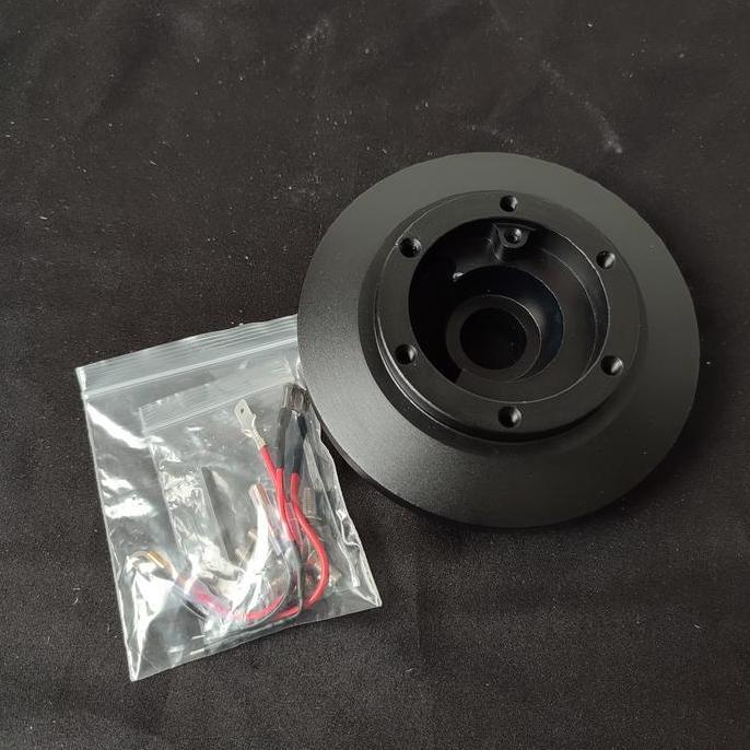 Short Hub Bosskit Bmw E36 Boskit Slim E36 Import Restock
