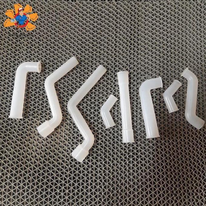 SELANG DISPENSER 1 SET MIYAKO HEMAT