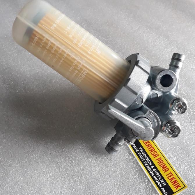 KND180 KND190 KND220 FILTER SOLAR ORIGINAL KUBOTA KND 180 190 220 1500 (TERBAIK) (TERBARU) (TERMURAH