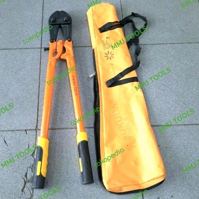 bastimo1 - 2 gunting beton fukuda 42- gunting besi beton fukuda 42- bolt cutter