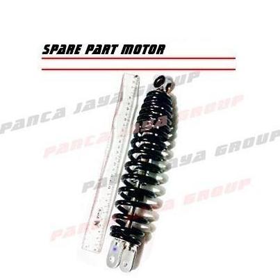 SHOCK BREAKER SHOCKBREAKER BELAKANG FINO FI 115 125 BLUECORE FINO F1 PREMIUM