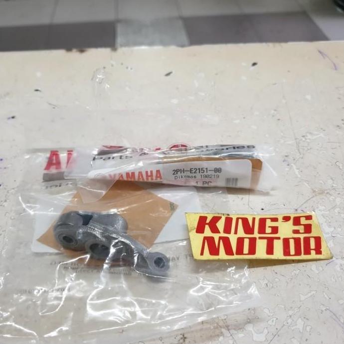 PELATUK ROCKER ARM JUPITER Z1 FORCE FI INJEKSI 2PH ASLI YAMAHA